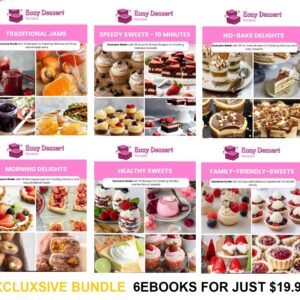 The Exclusive Bundle - 6 Ebook