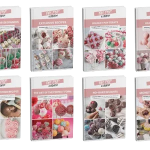 8 IN 1 Bundle - Pop Kitchen